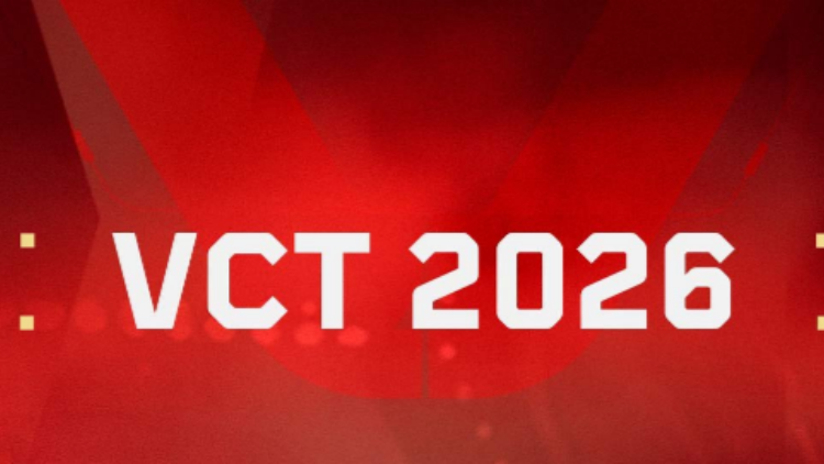 VCT四大赛区晋升赛均已结束